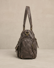 The Vintage Vault Satchel