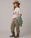 Marisol Beverly Hills Tee