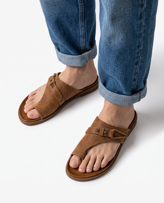 Reyes Thong Sandals