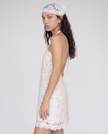 Clementine Halter Dress