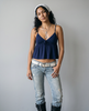 Wren Babydoll Cami