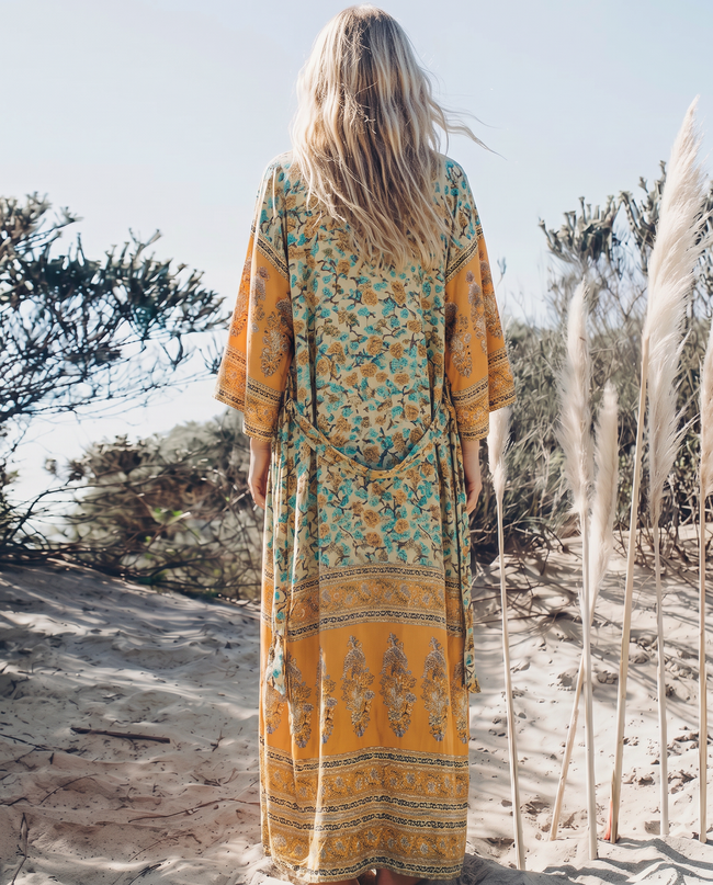 The Desert Bloom Duster