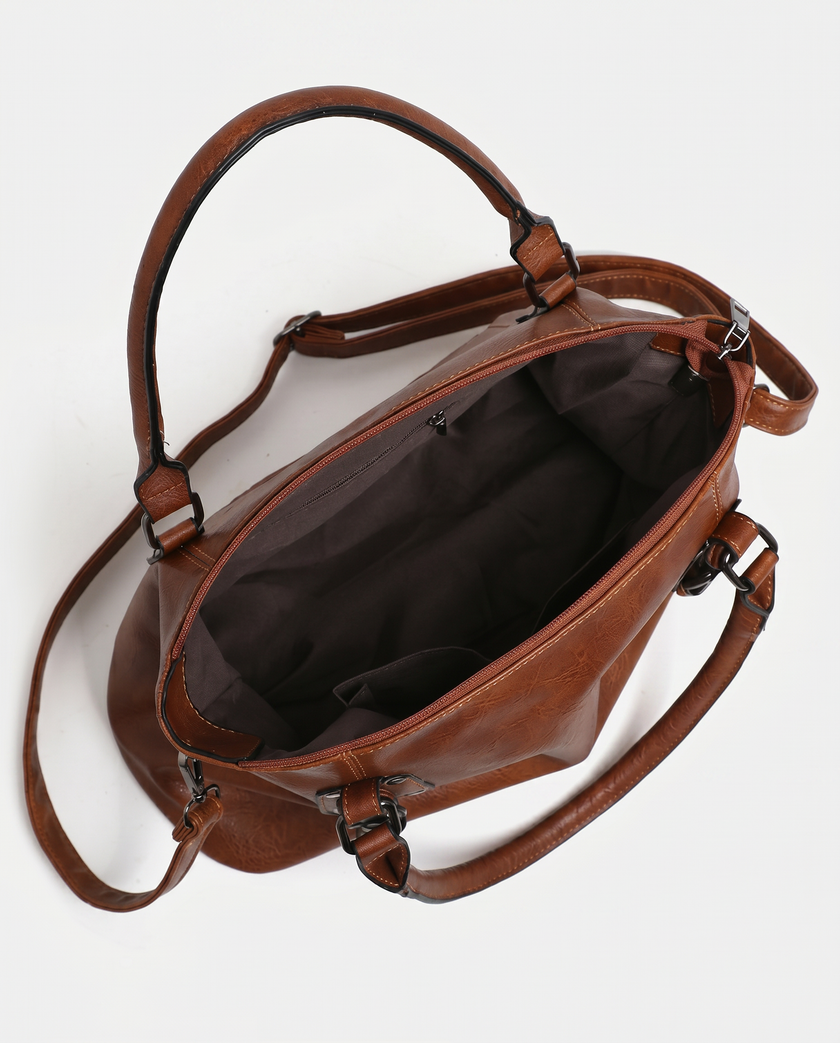 The Cognac & Company Tote