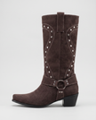 The Cimarron Studded Boot