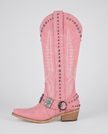 The Concho Trail Boot