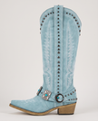 The Concho Trail Boot