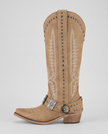 The Concho Trail Boot
