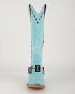 The Concho Trail Boot