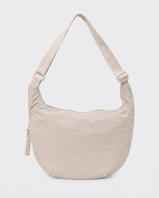 Perpetua Lange Crescent Bag