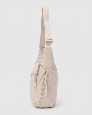 Perpetua Lange Crescent Bag