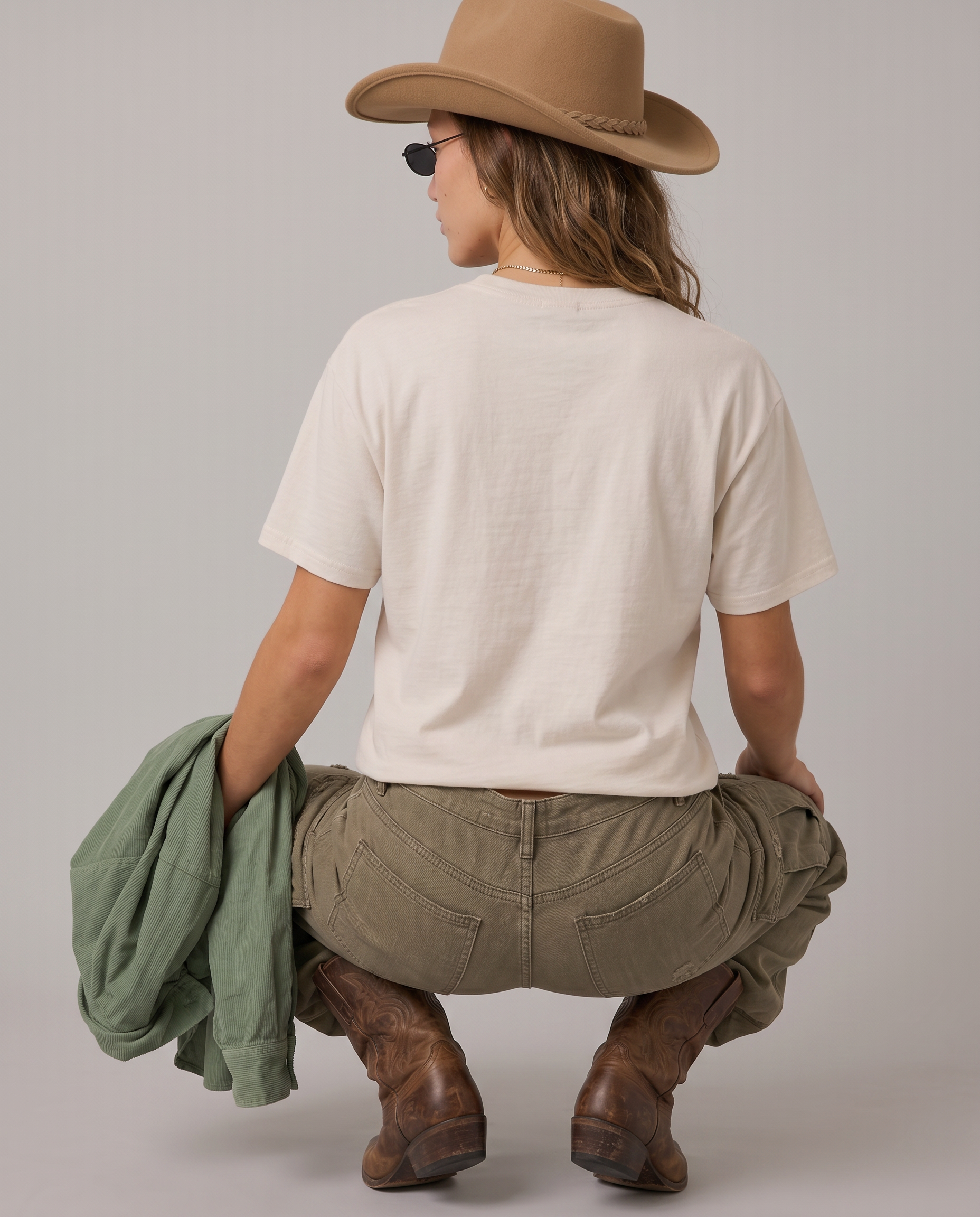 Marisol Beverly Hills Tee