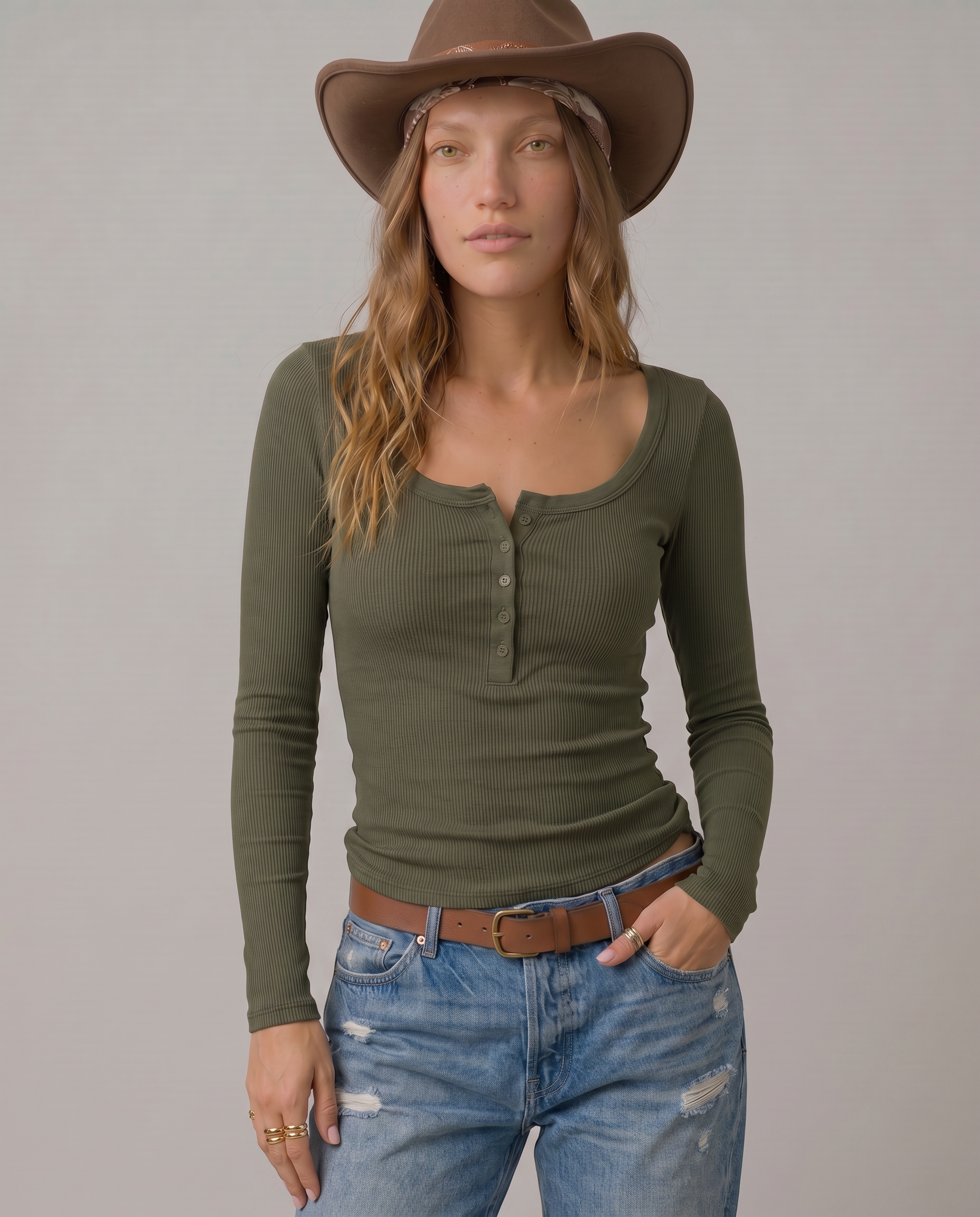 Odalys Scoop Henley