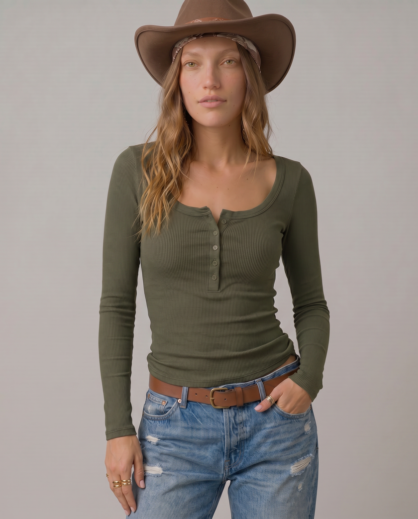 Odalys Scoop Henley