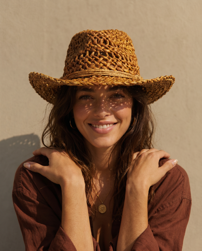 The Drifter Hat