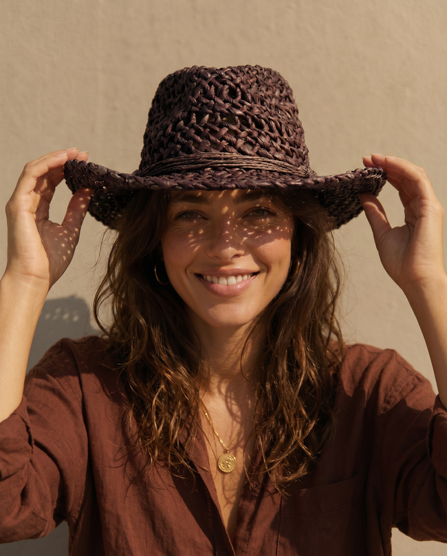 The Drifter Hat