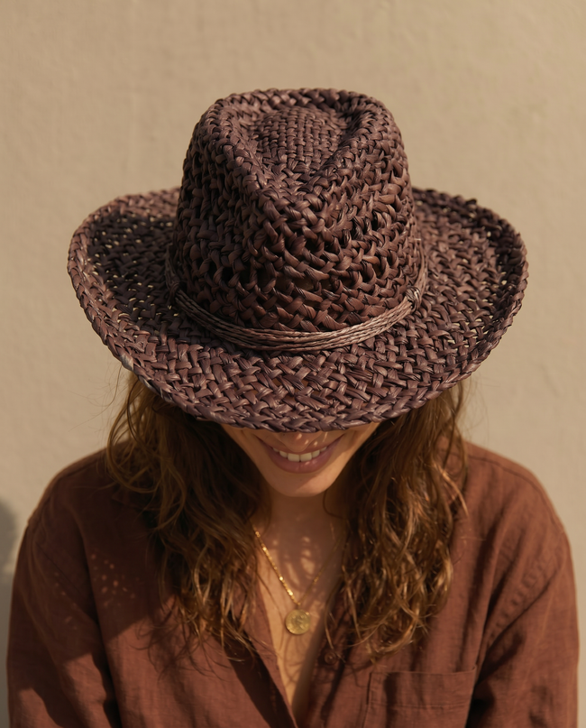 The Drifter Hat