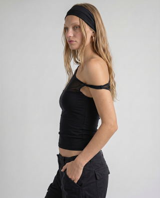 Verona Mesh Panel Top