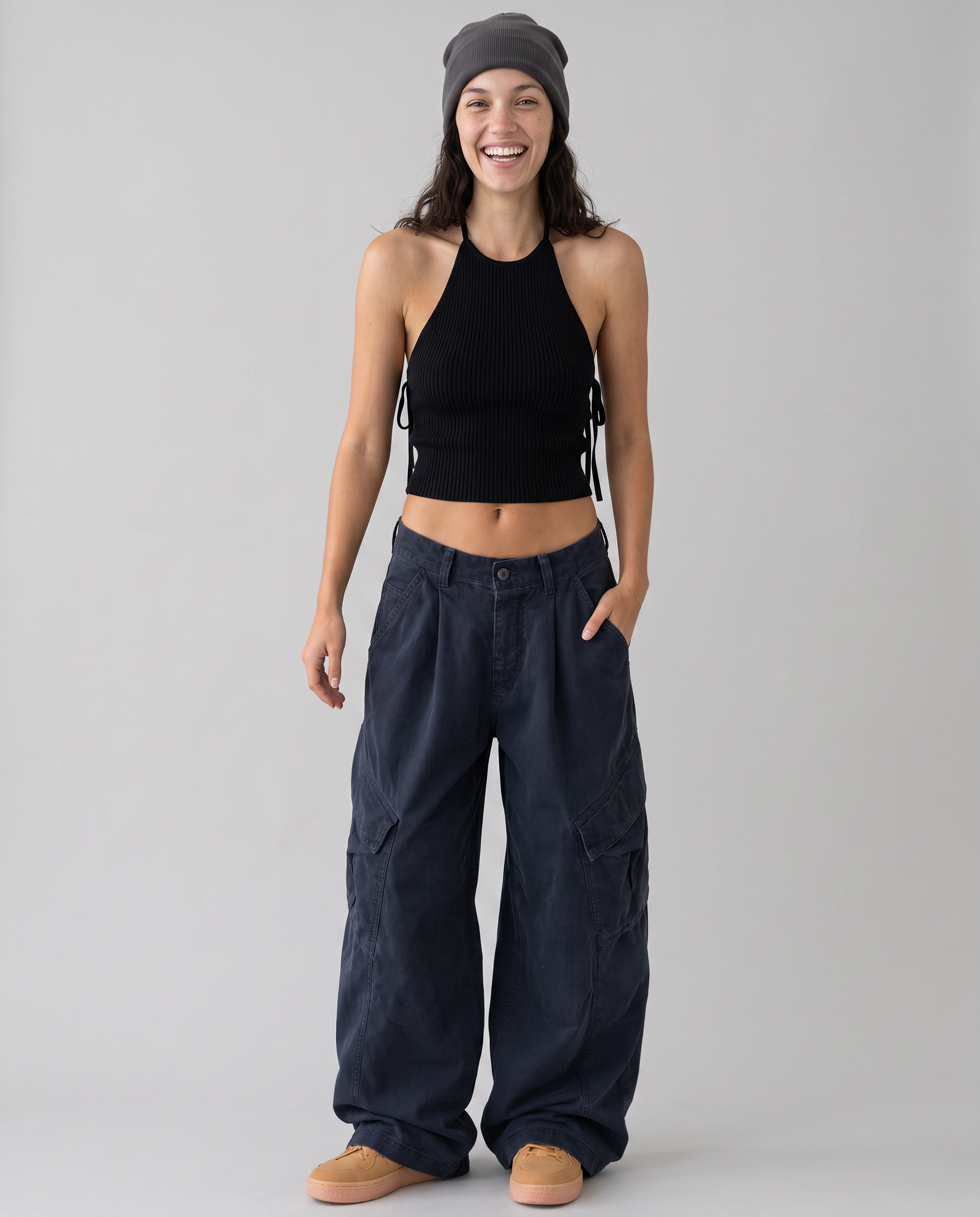 Wayfarer Cargo Pants