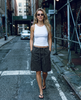 Ridge Drawstring Cargo Shorts