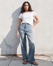 Sienna High-Rise Jean