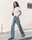 Sienna High-Rise Jean