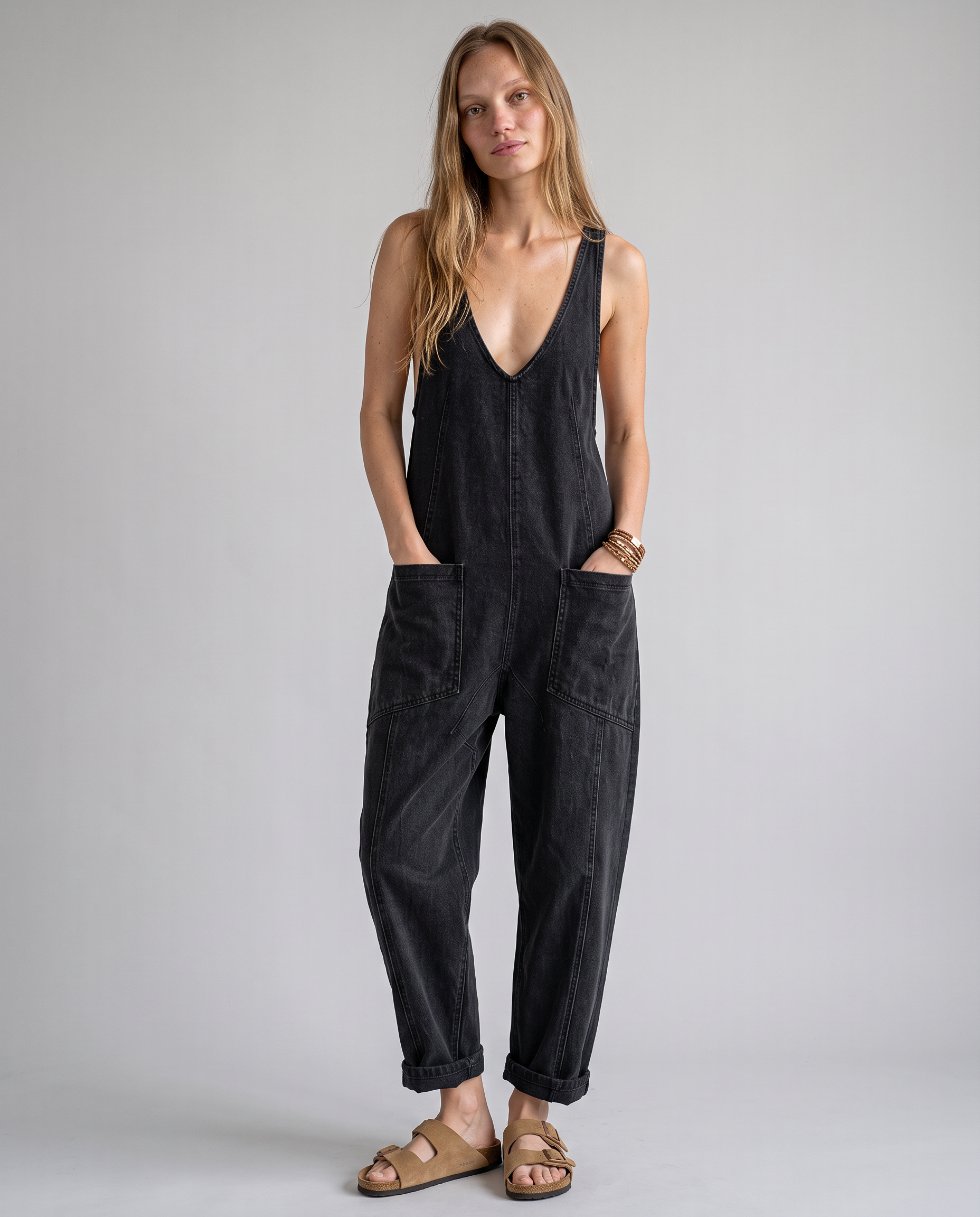 Rambler Overalls