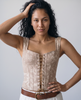 Storybook Corset