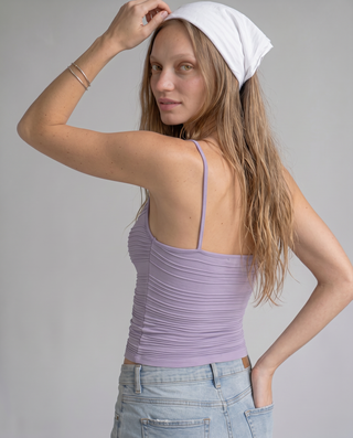 Ophelia Ribbed Cami