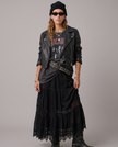 The Ethereal Edit Skirt