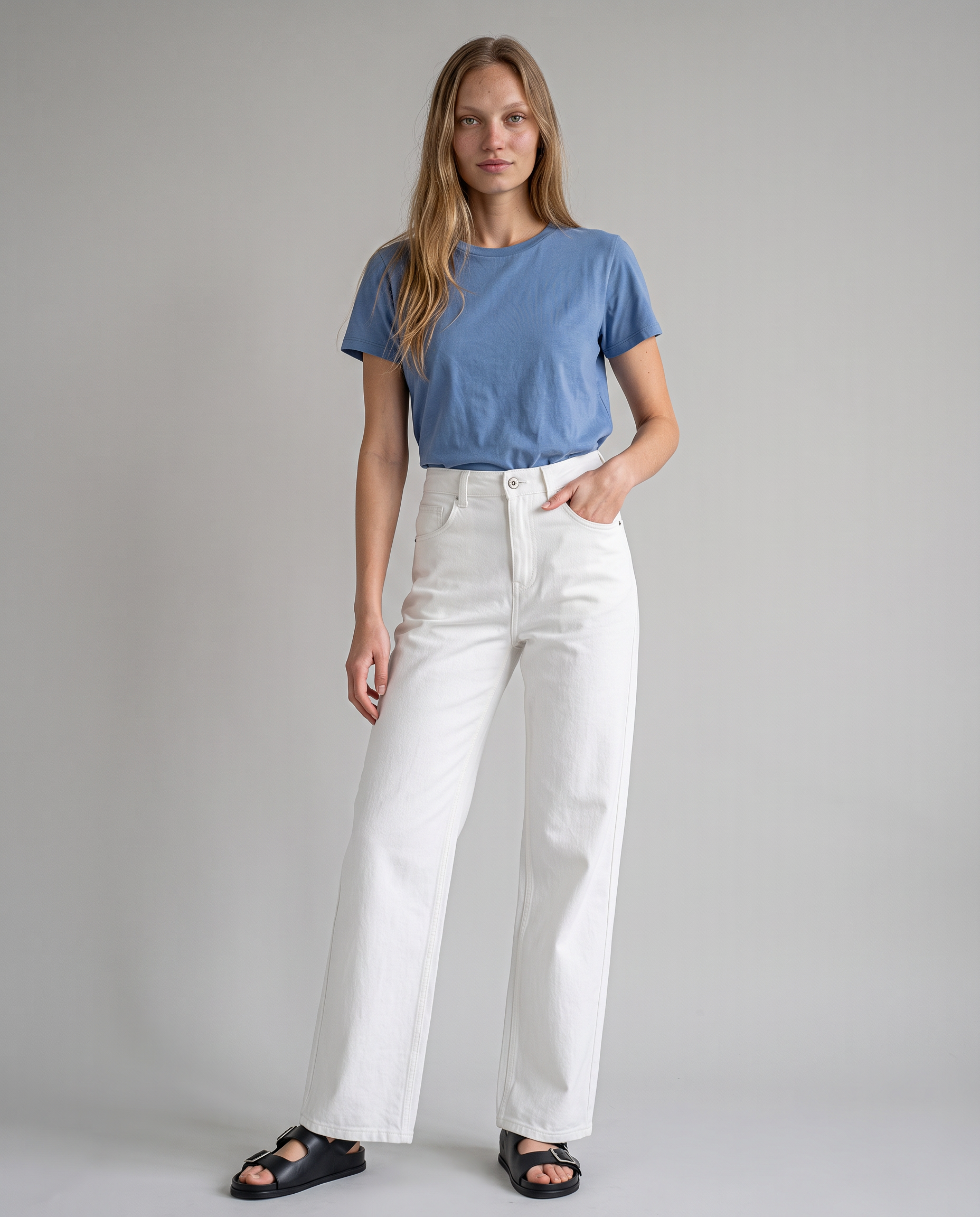 Sienna High-Rise Jean