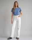 Sienna High-Rise Jean
