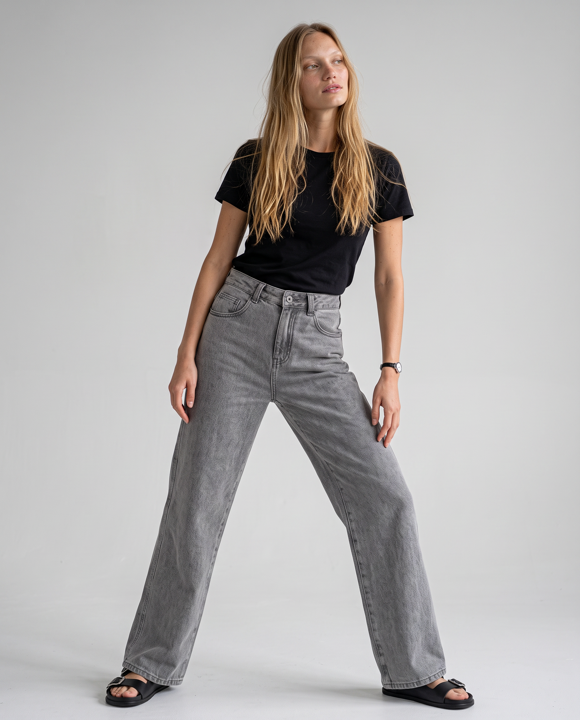 Sienna High-Rise Jean