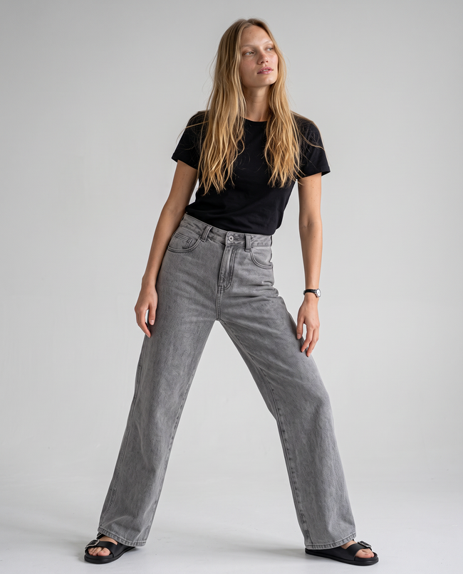 Sienna High-Rise Jean
