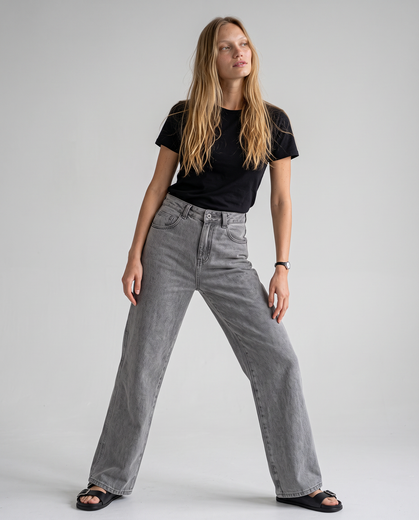 Sienna High-Rise Jean