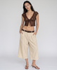 Wren Wide-Leg Culottes