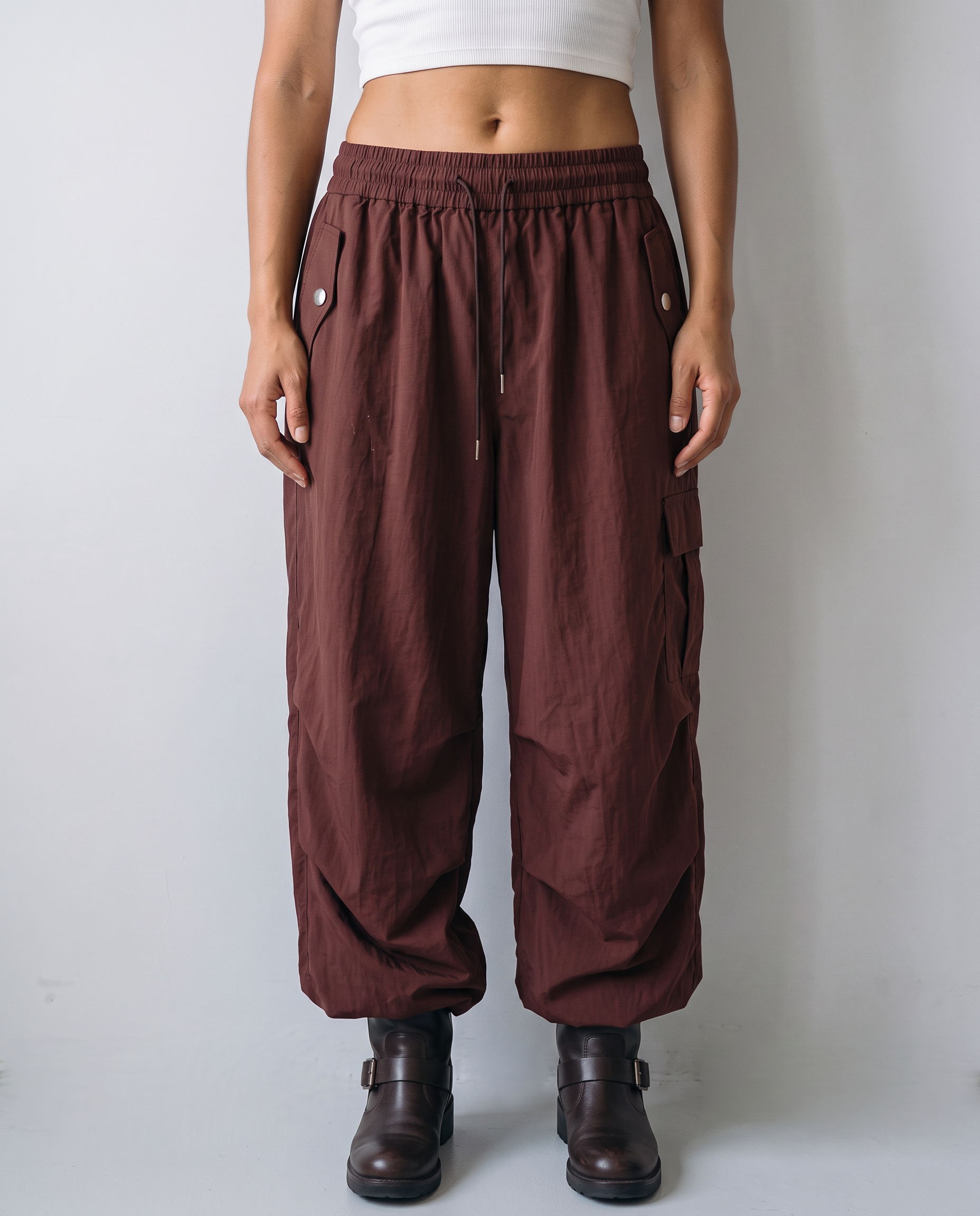 Serafina Balloon Pants
