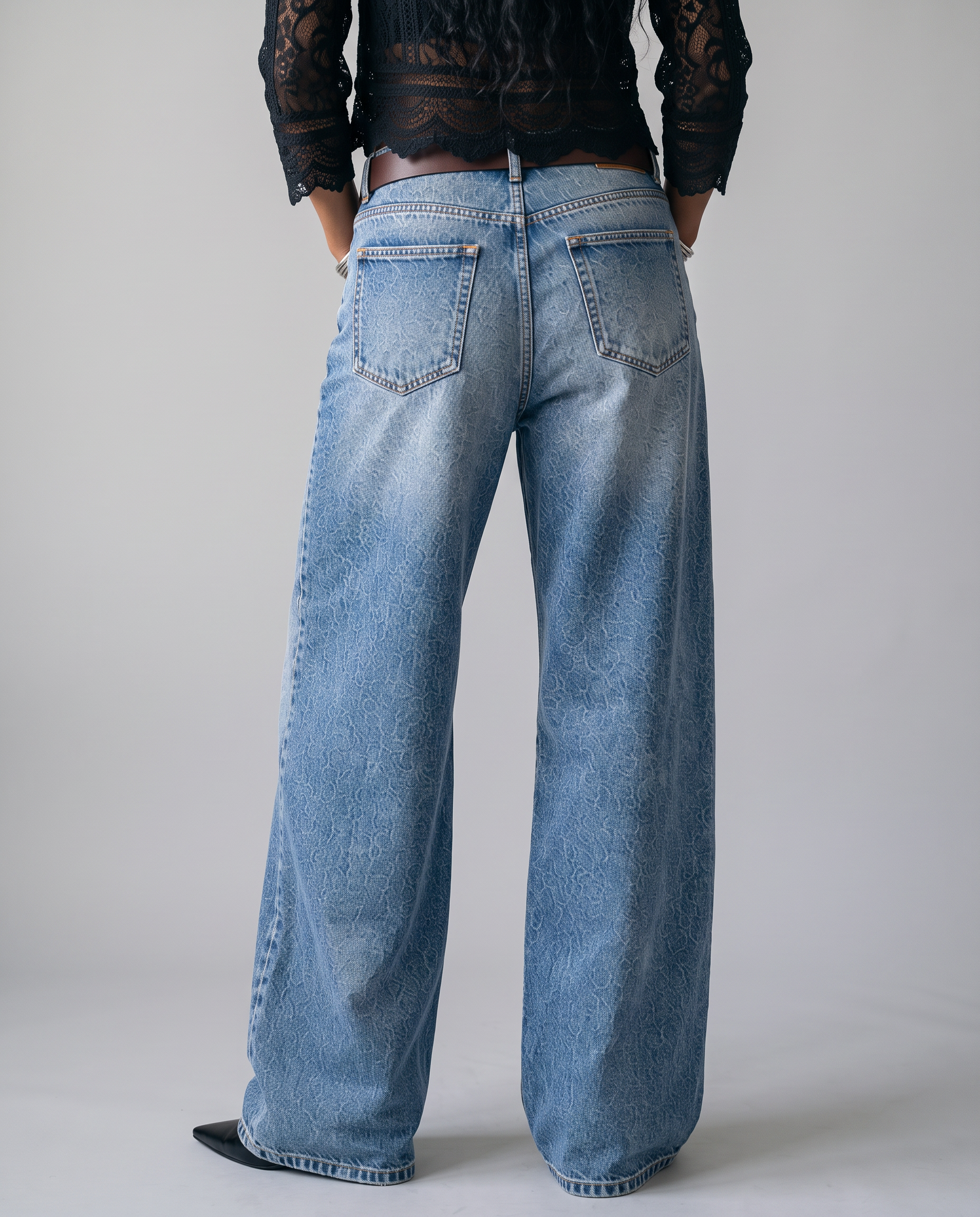 Florence Flared Jeans