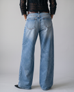 Florence Flared Jeans
