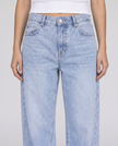 Tatum Wide-Leg Jeans