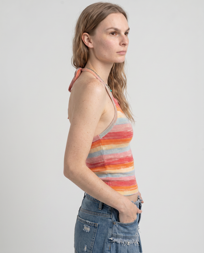 Marisela Halter Tank