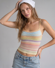 Ophelia Ribbed Cami