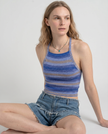 Marisela Halter Tank