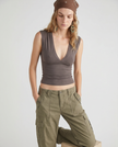 Coraline Sweetheart Top