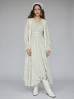 The Forbidden Garden Dress