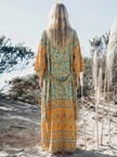 The Desert Bloom Duster