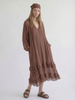 The Sinful Whisper Dress