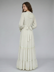 The Forbidden Garden Dress