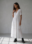 The Forever and a Day Dress