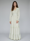The Forbidden Garden Dress