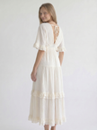 The Eternal Summer Dress